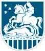 Byvåben Holstebro Kommune
