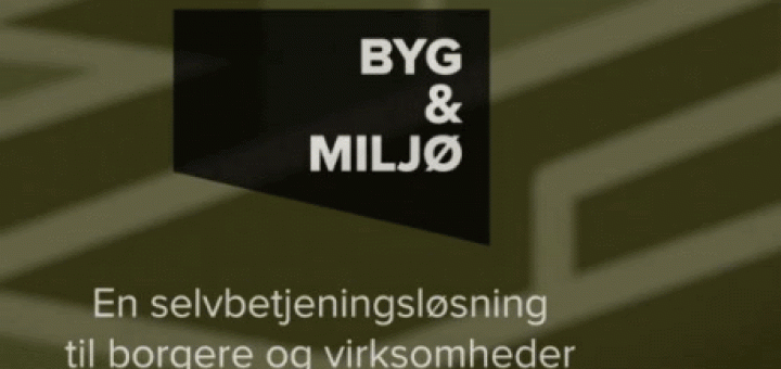 Byg og Miljø